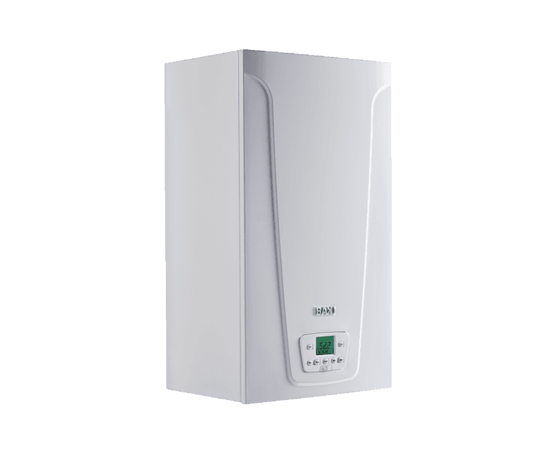NEODENS PLUS BAXI VENTA CALDERAS HARO